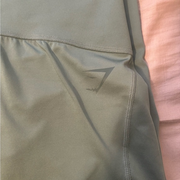 Gymshark GS Power Regular Leggings - Picture 2 of 9